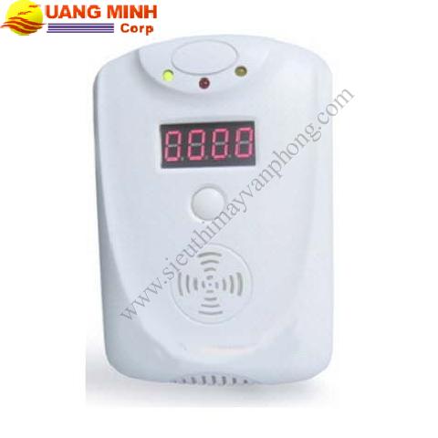 Thiết bị báo rò rỉ ga